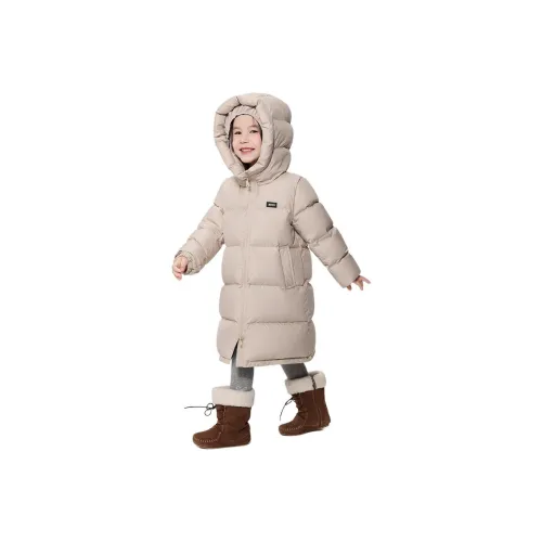 BOBDOG Унисекс Пуховики