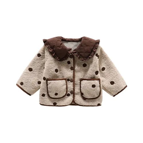 MUMUWU HOUSE Туристическая одежда для детей