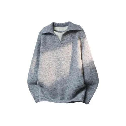 DESSO Унисекс Трикотаж