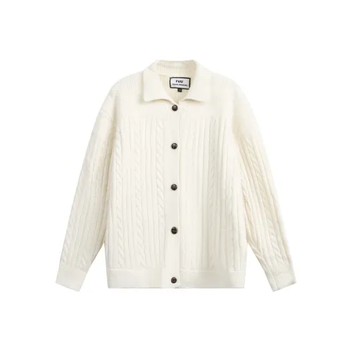 WITHOUTSUMMER Унисекс Трикотаж