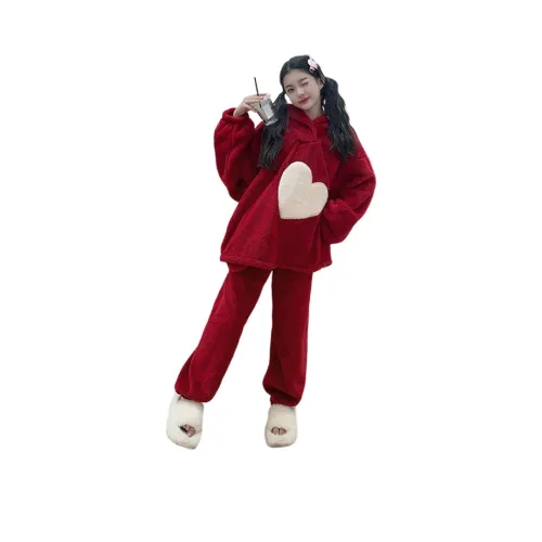 Mu Qingqing Домашний Комплект для Подростков