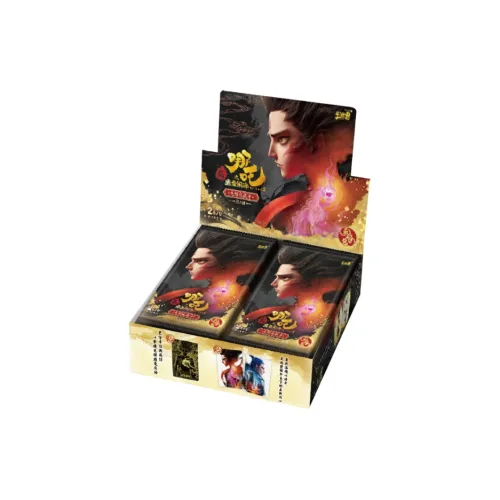 KAYOU IP Аниме Карточки