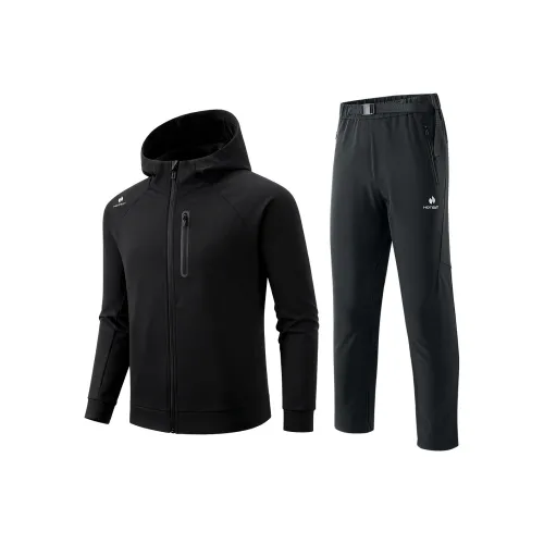 HOTSUIT Унисекс Повседневная Спортивная Одежда