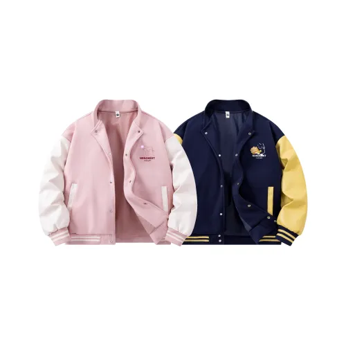 NBNO Унисекс Куртки