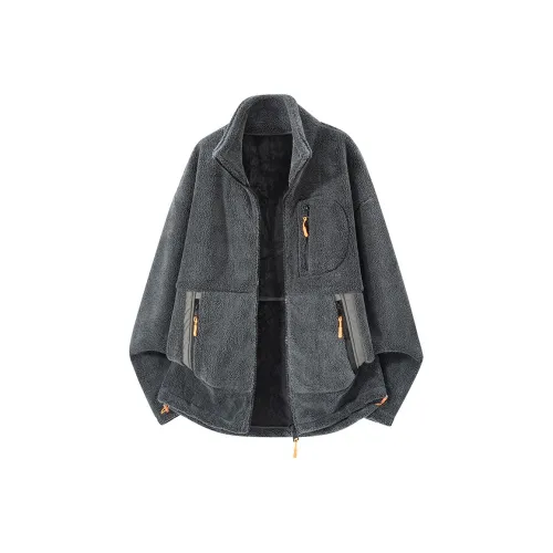 URBAN AUTHENTIC Хлопковый пуховик унисекс