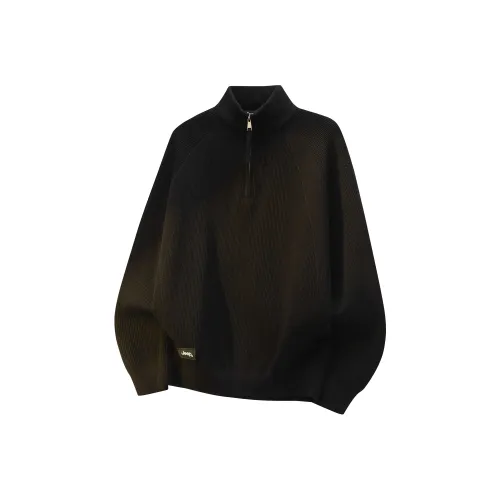 Jeep Унисекс Свитеры