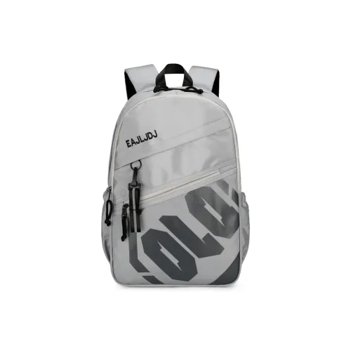 AUNG Oxford Рюкзак Унисекс Серый Черный Зеленый Темно-серый