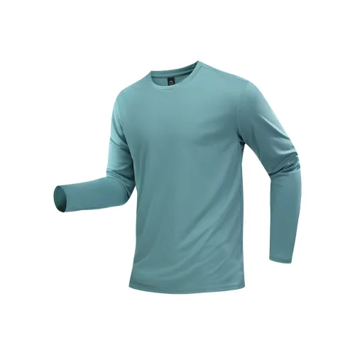 BKCXZICE Унисекс T-рубашки