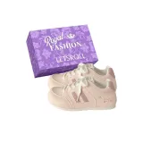 Розовый + Коробка