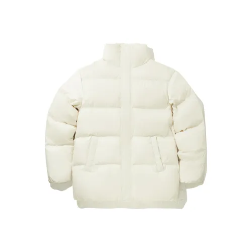 Лайнер Pearl White Men's Down Jackets