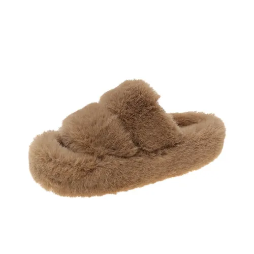 NTOZE Шлепанцы Женские