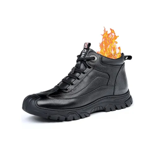 Medd Ботильоны Мужские