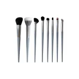 [Ослепительный Синий Коллекция] 8 шт. Наборы Одежды