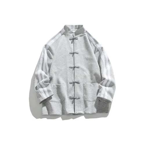 RUIFANDISI Мужские Свитшоты