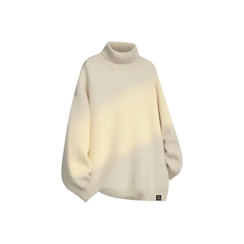 NINETEEN AUTUMN Унисекс Свитера