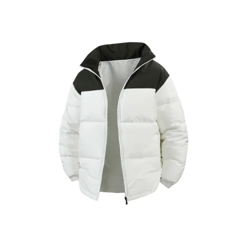 FAIRWHALE Wind Style Collection Пуховая куртка Унисекс