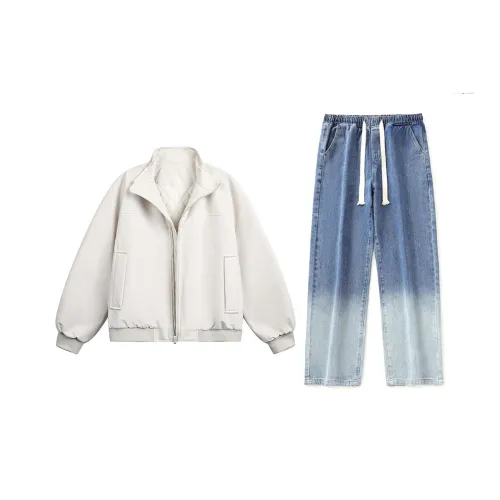 EOOVEN Повседневная спортивная одежда унисекс