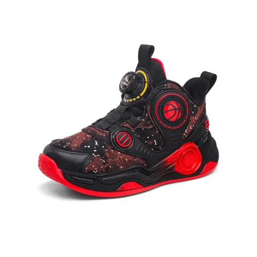 Luyou Детская хлопковая обувь для подростков