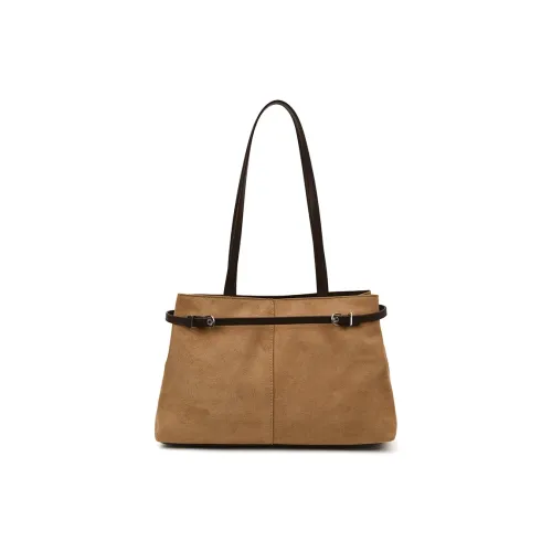 Iman's House ПУ (полиуретан) Сумка-тоут Сумка через плечо Стандартная Женская Многоцветная