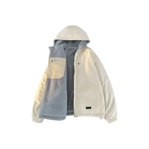 Warrior Унисекс Пуховики