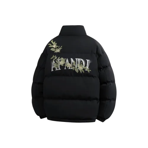 AFANDI Унисекс Пуховики