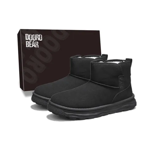 Budding Bear Износостойкие противоскользящие носки Crew для сноубутсов Мужские