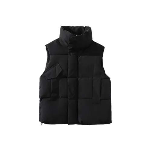 SONGXIER Унисекс Жилеты