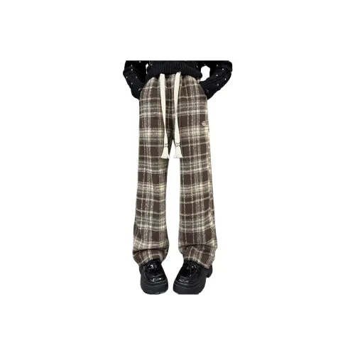 Коллекция Teddy's Вязаные Тренировочные Штаны