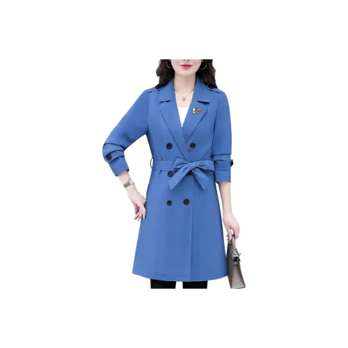 CHARLIE GOLF Тренчкот Женские