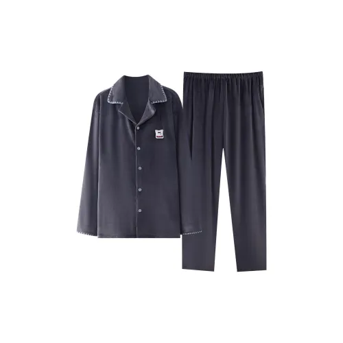 MADALLO Изображение Цвет Мужской Пижамный Комплект