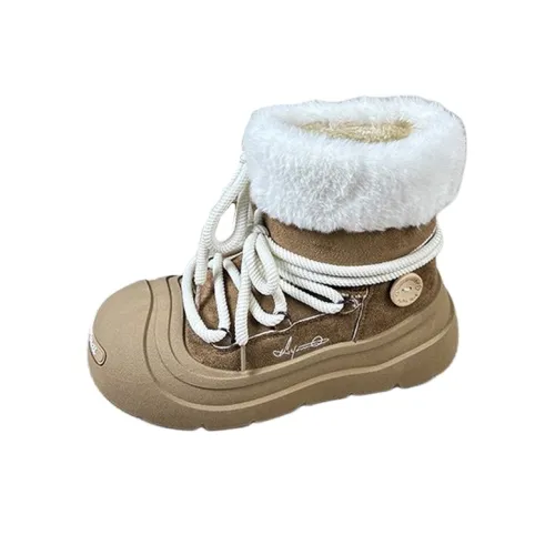 OLDDESIRE Сноубутсы Унисекс