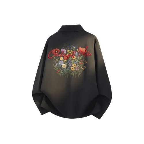 CHARLIE GOLF Унисекс Свитшоты