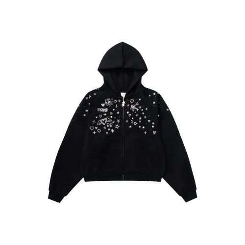 WITHOUTSUMMER Свитшот Унисекс