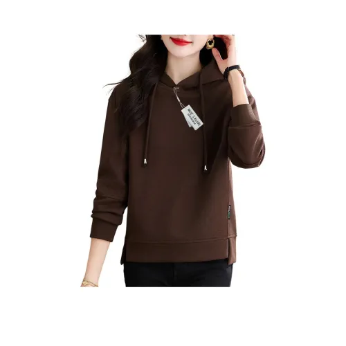 The Temptation Of The Muse Свитшот Женские