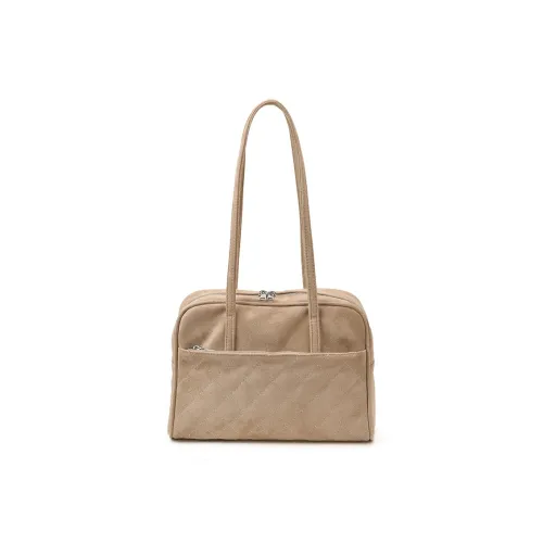 SWIMADE Замша Сумка через плечо Стандартная Женская Многоцветная