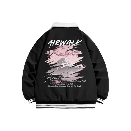 AIRWALK Унисекс Пуховики