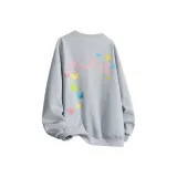 Светло-серый