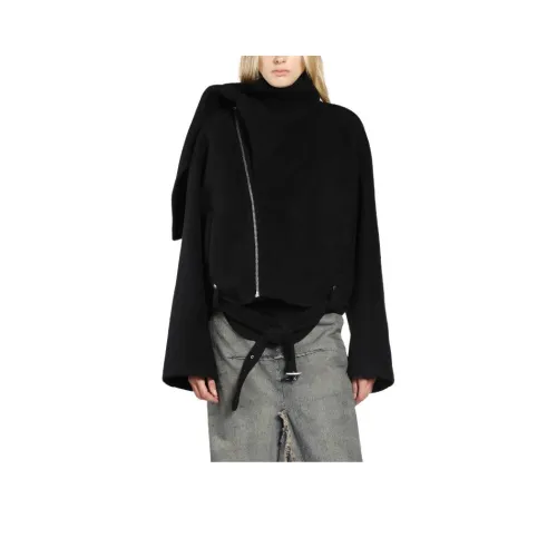 Rick Owens RO Куртки и Пальто Женские