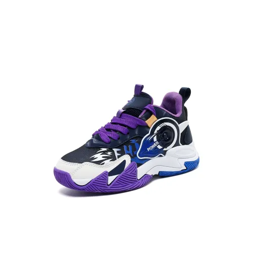 Genius Pooh Баскетбольные кроссовки для детей