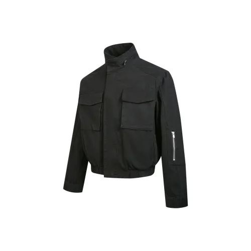 MADE EXTREME Куртки и Пальто Унисекс