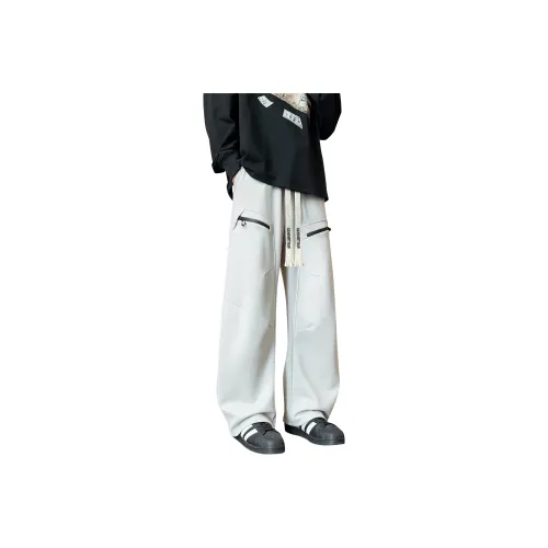 DANGERTIGER Повседневные брюки Унисекс