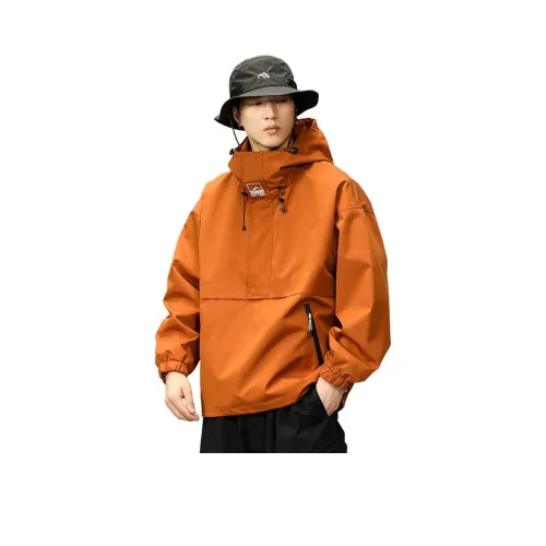 Мед Унисекс Куртки