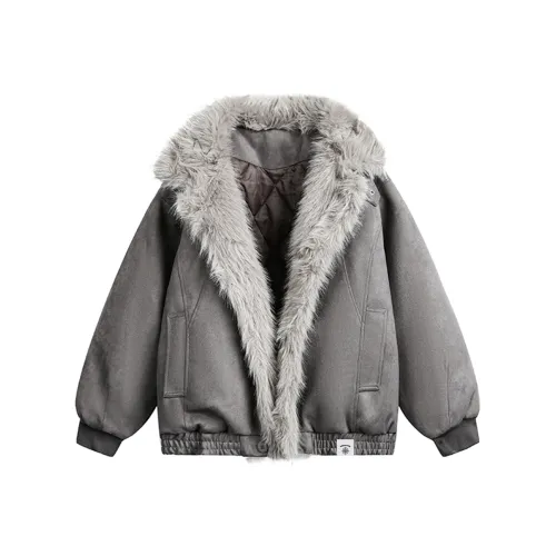 PINSCIO ZENIE Пуховая куртка Пальто Унисекс