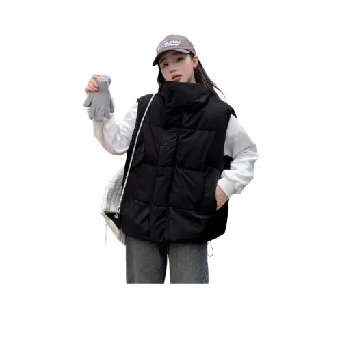 RiseBrand Унисекс Жилеты