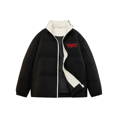 GEWO Унисекс Пуховики