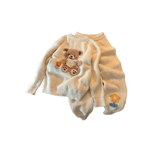 UYH Изображение Цвет Комплект Женские Пижамные Наборы