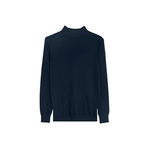 WUREN Мужской Трикотаж