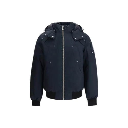 Moose Knuckles Куртки и Пальто Мужской