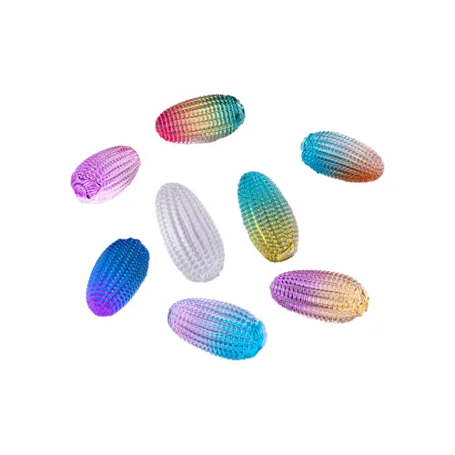 OUYILIAN Многоцветный Дофаминовая одежда Stress Relief Подставка для рук Кукуруза Креативный Toy