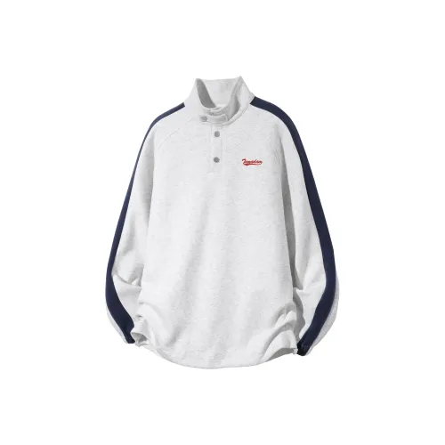 TOM ADAM Унисекс Свитшоты